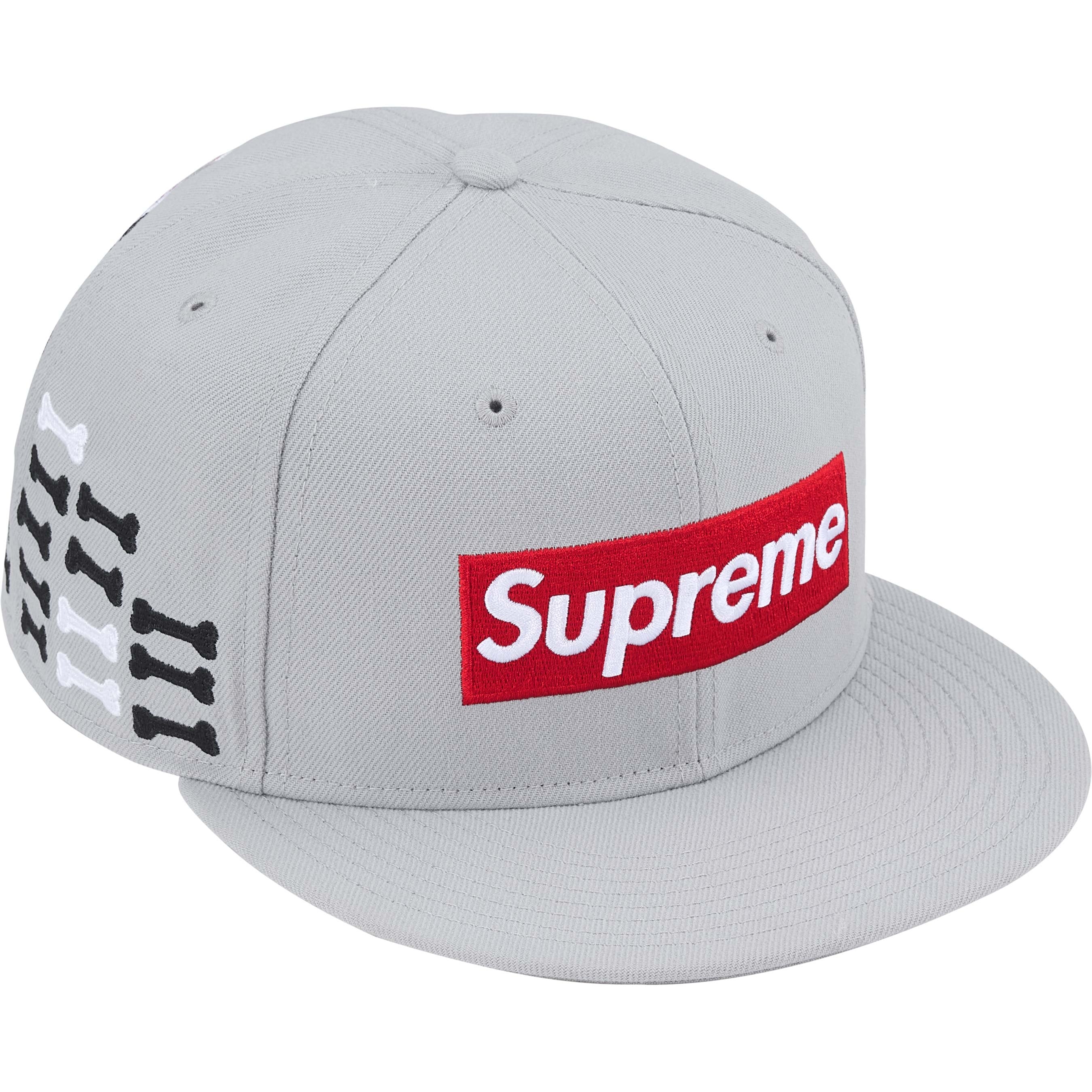 Bones Box Logo New Era® view 16